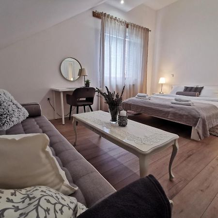 Elysian Apartments Grabovac  Luaran gambar