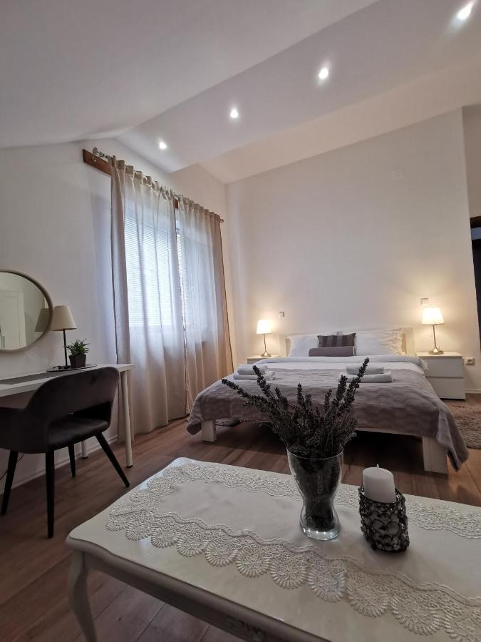 Elysian Apartments Grabovac  Luaran gambar