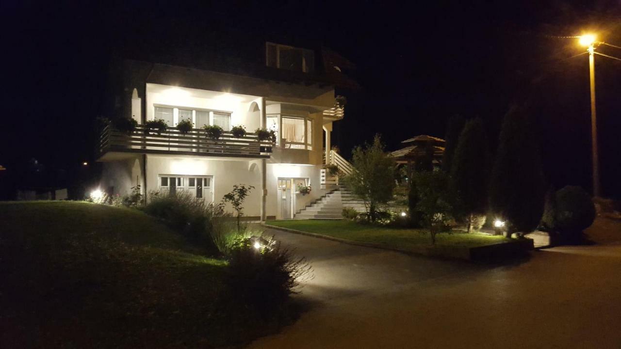 Elysian Apartments Grabovac  Luaran gambar